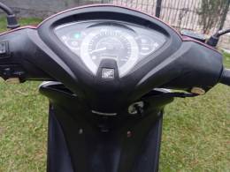 HONDA - BIZ 125 - 2012/2012 - Vermelha - R$ 12.900,00