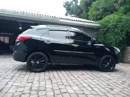 HYUNDAI - IX35 - 2012/2012 - Preta - R$ 54.900,00