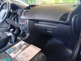 PEUGEOT - 207 - 2009/2009 - Preta - R$ 22.900,00