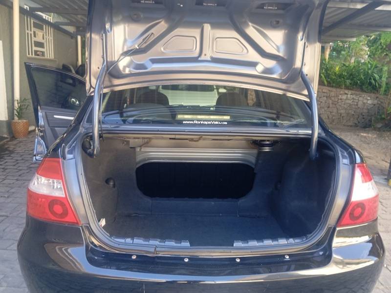 CHEVROLET - PRISMA - 2009/2009 - Preta - Sob Consulta