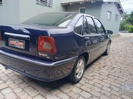 FIAT - TEMPRA - 1999/1999 - Azul - R$ 13.900,00