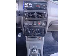 VOLKSWAGEN - SANTANA - 1996/1996 - Prata - R$ 31.900,00