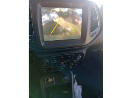JEEP - COMPASS - 2018/2018 - Branca - Sob Consulta