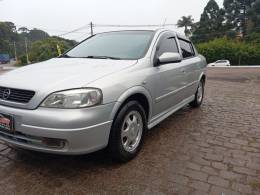 CHEVROLET - ASTRA - 2001/2001 - Prata - R$ 24.900,00