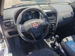 FIAT - STRADA - 2016/2016 - Branca - R$ 51.900,00