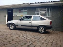 CHEVROLET - KADETT - 1993/1993 - Prata - R$ 9.900,00