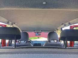 VOLKSWAGEN - SPACEFOX - 2010/2010 - Vermelha - R$ 34.900,00