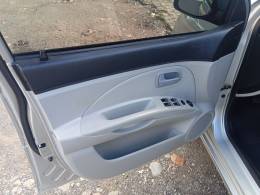 KIA MOTORS - PICANTO - 2011/2011 - Prata - R$ 28.900,00