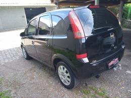 CHEVROLET - MERIVA - 2008/2008 - Preta - R$ 28.900,00