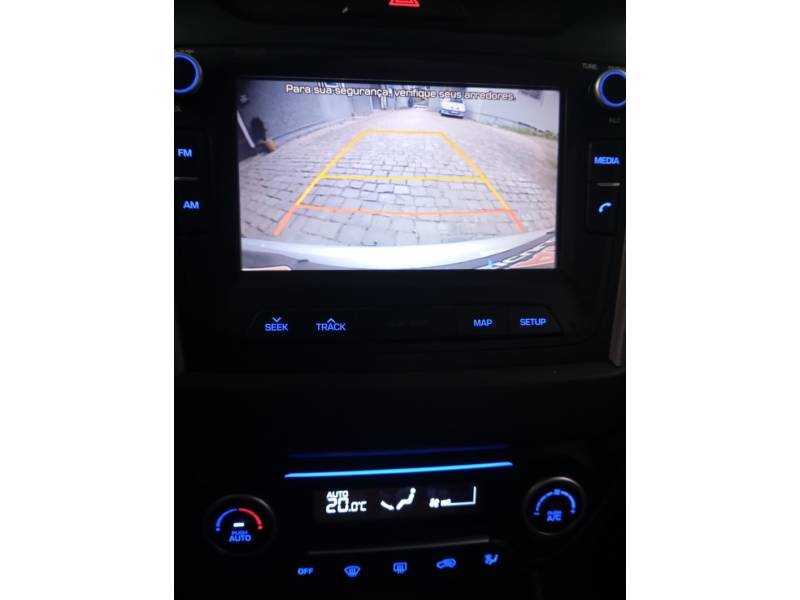 HYUNDAI - CRETA - 2020/2020 - Prata - R$ 102.900,00
