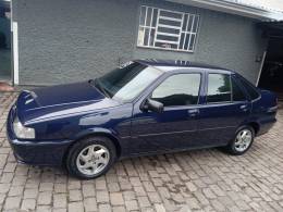 FIAT - TEMPRA - 1999/1999 - Azul - R$ 17.900,00