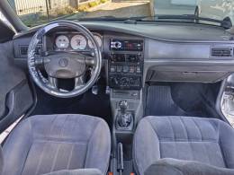 VOLKSWAGEN - SANTANA - 1996/1996 - Prata - R$ 28.900,00