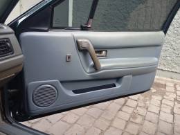 VOLKSWAGEN - SANTANA - 1993/1993 - Verde - R$ 22.500,00