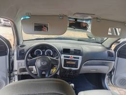 KIA MOTORS - PICANTO - 2011/2011 - Prata - R$ 28.900,00