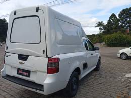 CHEVROLET - MONTANA - 2019/2019 - Branca - R$ 58.900,00