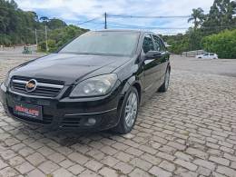 CHEVROLET - VECTRA - 2008/2008 - Preta - R$ 37.900,00
