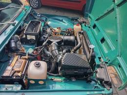 LADA - NIVA - 1992/1992 - Verde - R$ 27.900,00