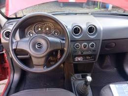 CHEVROLET - PRISMA - 2010/2010 - Vermelha - R$ 29.900,00