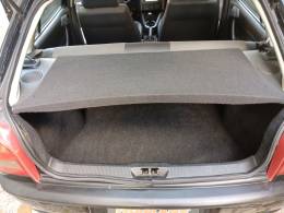 VOLKSWAGEN - GOL - 2005/2005 - Preta - Sob Consulta