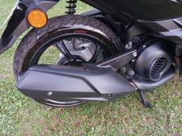 YAMAHA - NEO 125 - 2022/2022 - Preta - R$ 12.800,00