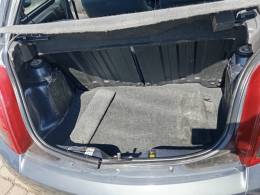 FORD - KA - 2004/2004 - Cinza - R$ 22.900,00