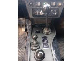 LADA - NIVA - 1992/1992 - Verde - R$ 27.900,00