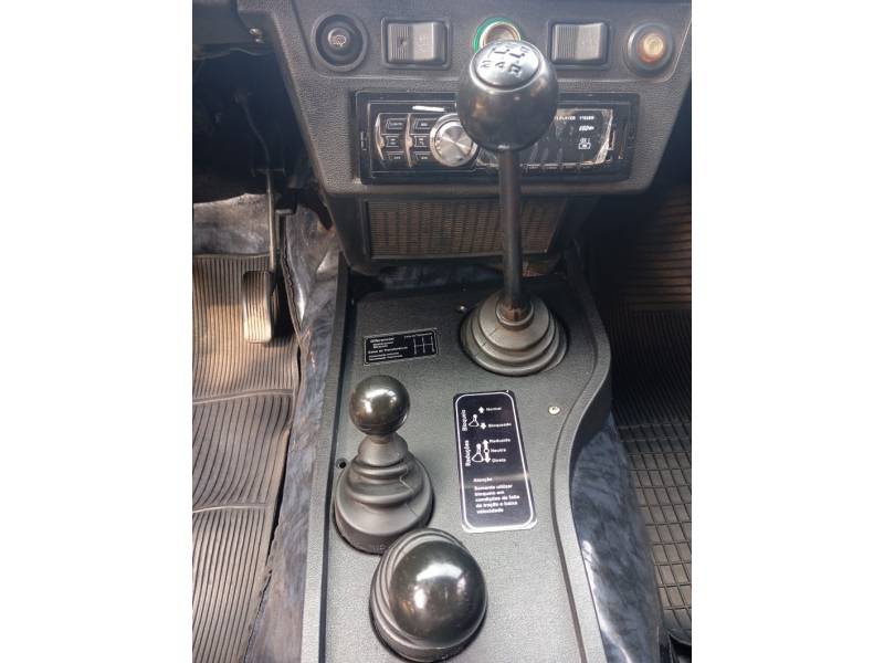 LADA - NIVA - 1992/1992 - Verde - R$ 27.900,00