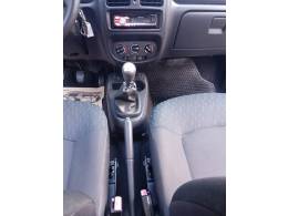 RENAULT - CLIO - 2016/2016 - Cinza - R$ 36.900,00