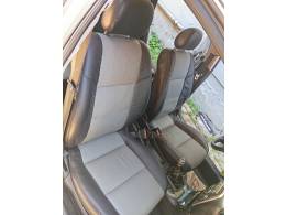 CHEVROLET - VECTRA - 2002/2002 - Prata - Sob Consulta