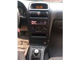 CHEVROLET - ASTRA - 2007/2007 - Vinho - R$ 32.900,00