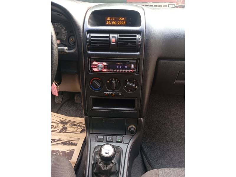 CHEVROLET - ASTRA - 2007/2007 - Vinho - R$ 32.900,00