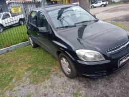 CHEVROLET - CELTA - 2014/2014 - Preta - Sob Consulta