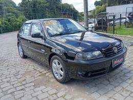 VOLKSWAGEN - GOL - 2005/2005 - Preta - R$ 32.900,00
