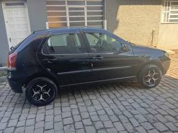 FIAT - PALIO - 2005/2005 - Preta - R$ 15.900,00