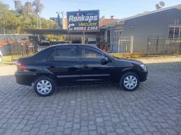 CHEVROLET - PRISMA - 2009/2009 - Preta - Sob Consulta
