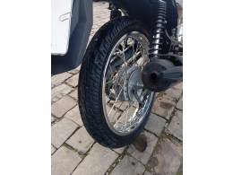 YAMAHA - YBR - 2016/2016 - Branca - R$ 11.900,00