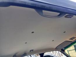 VOLKSWAGEN - SANTANA - 1996/1996 - Prata - R$ 28.900,00