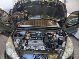 PEUGEOT - 207 - 2009/2009 - Preta - R$ 22.900,00