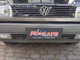 VOLKSWAGEN - VOYAGE - 1995/1995 - Cinza - Sob Consulta