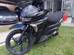 YAMAHA - NEO 125 - 2022/2022 - Preta - R$ 12.800,00