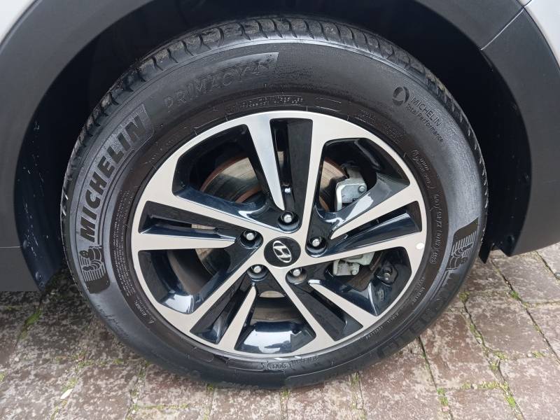 HYUNDAI - CRETA - 2020/2020 - Prata - R$ 104.900,00