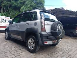 FIAT - IDEA - 2012/2012 - Prata - R$ 35.900,00