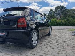 VOLKSWAGEN - GOL - 2005/2005 - Preta - R$ 32.900,00