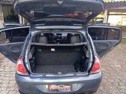 RENAULT - CLIO - 2016/2016 - Cinza - R$ 36.900,00