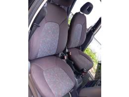 MERCEDES-BENZ - A 160 - 2004/2004 - Preta - Sob Consulta