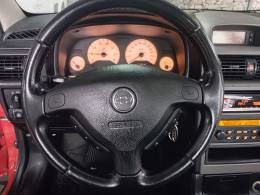 CHEVROLET - ASTRA - 2005/2005 - Vermelha - R$ 44.900,00