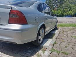CHEVROLET - VECTRA - 2002/2002 - Prata - R$ 1,00