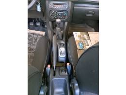 PEUGEOT - 207 - 2009/2009 - Preta - R$ 22.900,00