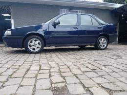 FIAT - TEMPRA - 1999/1999 - Azul - R$ 17.900,00