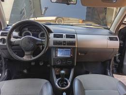VOLKSWAGEN - GOL - 2005/2005 - Preta - Sob Consulta